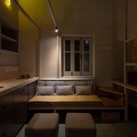 Prázdninový dům Maki Ka Lemesos